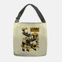 High Cuteness Voltage-None-Adjustable Tote-Bag-Heyra Vieira