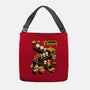 High Cuteness Voltage-None-Adjustable Tote-Bag-Heyra Vieira