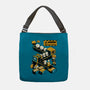 High Cuteness Voltage-None-Adjustable Tote-Bag-Heyra Vieira