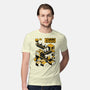 High Cuteness Voltage-Mens-Premium-Tee-Heyra Vieira