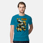 High Cuteness Voltage-Mens-Premium-Tee-Heyra Vieira