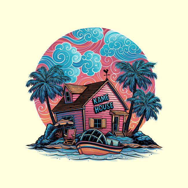 Island Life-None-Indoor-Rug-glitchygorilla