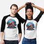 Island Life-Unisex-Baseball-Tee-glitchygorilla