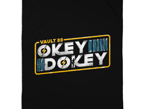 Okey Dokey Vault 33