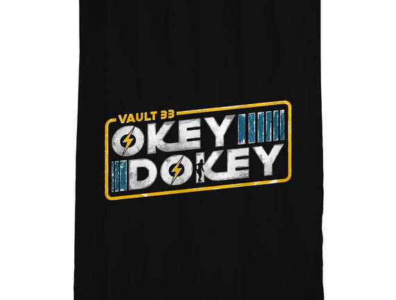 Okey Dokey Vault 33