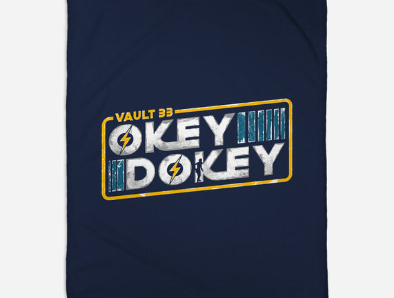 Okey Dokey Vault 33