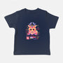 Kawaii Chinese Dragon-Baby-Basic-Tee-NemiMakeit