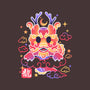 Kawaii Chinese Dragon-None-Matte-Poster-NemiMakeit