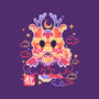 Kawaii Chinese Dragon-Youth-Basic-Tee-NemiMakeit