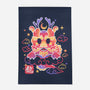 Kawaii Chinese Dragon-None-Indoor-Rug-NemiMakeit