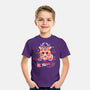 Kawaii Chinese Dragon-Youth-Basic-Tee-NemiMakeit