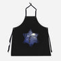 My Star-Unisex-Kitchen-Apron-Donnie