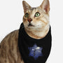 My Star-Cat-Bandana-Pet Collar-Donnie