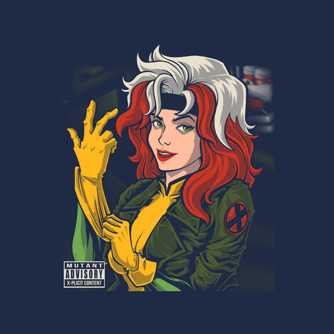 ROGUE182-None-Glossy-Sticker-Betmac