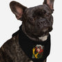 ROGUE182-Dog-Bandana-Pet Collar-Betmac