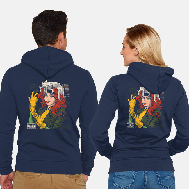 ROGUE182-Unisex-Zip-Up-Sweatshirt-Betmac