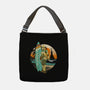 Shore To The Core-None-Adjustable Tote-Bag-Wheels