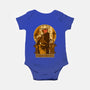 War Never Changes-Baby-Basic-Onesie-Hafaell