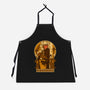 War Never Changes-Unisex-Kitchen-Apron-Hafaell