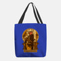 War Never Changes-None-Basic Tote-Bag-Hafaell