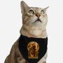 War Never Changes-Cat-Adjustable-Pet Collar-Hafaell