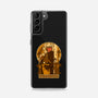 War Never Changes-Samsung-Snap-Phone Case-Hafaell