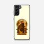 War Never Changes-Samsung-Snap-Phone Case-Hafaell