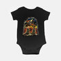 Project Extinction-Baby-Basic-Onesie-zascanauta