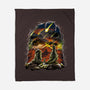 Project Extinction-None-Fleece-Blanket-zascanauta