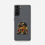 Project Extinction-Samsung-Snap-Phone Case-zascanauta