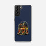 Project Extinction-Samsung-Snap-Phone Case-zascanauta