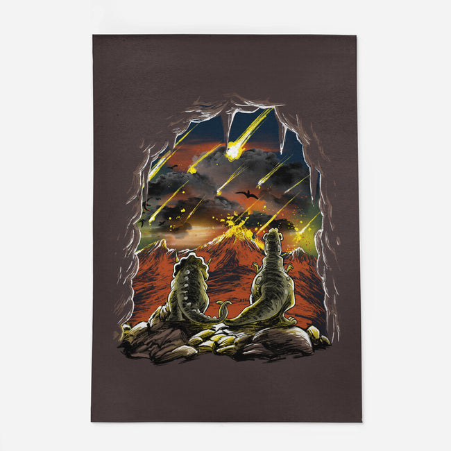 Project Extinction-None-Indoor-Rug-zascanauta