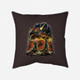 Project Extinction-None-Removable Cover-Throw Pillow-zascanauta