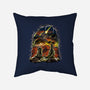 Project Extinction-None-Removable Cover-Throw Pillow-zascanauta