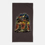 Project Extinction-None-Beach-Towel-zascanauta