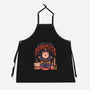 Always Choose Darknes-Unisex-Kitchen-Apron-eduely