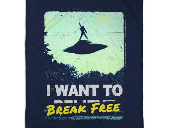 Break Free