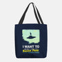 Break Free-None-Basic Tote-Bag-Gamma-Ray