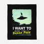 Break Free-None-Fleece-Blanket-Gamma-Ray