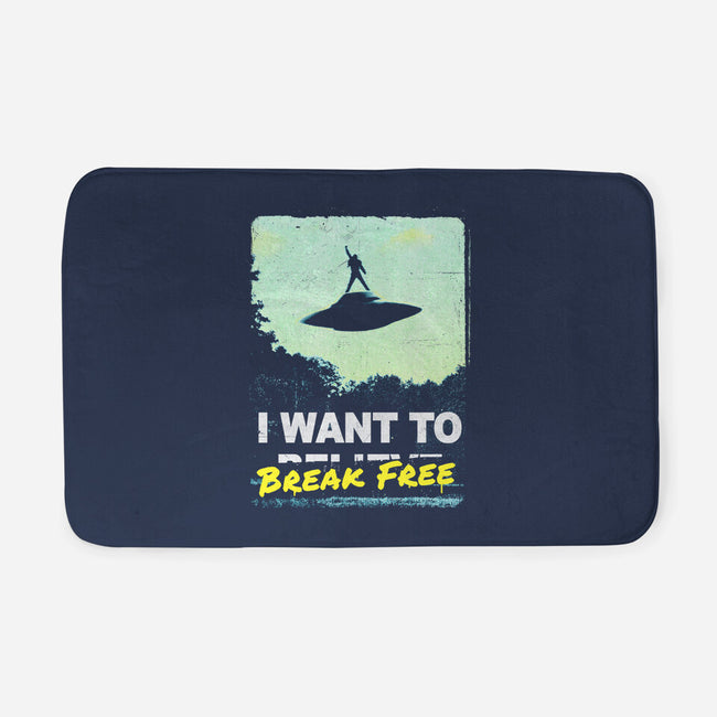 Break Free-None-Memory Foam-Bath Mat-Gamma-Ray