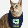 Break Free-Cat-Bandana-Pet Collar-Gamma-Ray