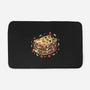 Lasagna Kitten-None-Memory Foam-Bath Mat-Vallina84