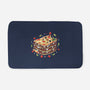 Lasagna Kitten-None-Memory Foam-Bath Mat-Vallina84