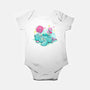 Candy Kitties-Baby-Basic-Onesie-ellr