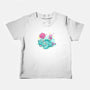 Candy Kitties-Baby-Basic-Tee-ellr