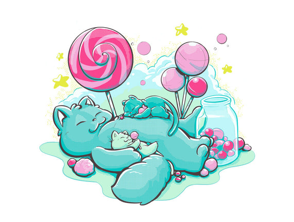 Candy Kitties