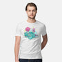 Candy Kitties-Mens-Premium-Tee-ellr