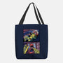 I Miss You Remy-None-Basic Tote-Bag-zascanauta