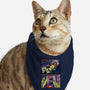 I Miss You Remy-Cat-Bandana-Pet Collar-zascanauta