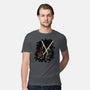 Battle Of Force-Mens-Premium-Tee-nickzzarto